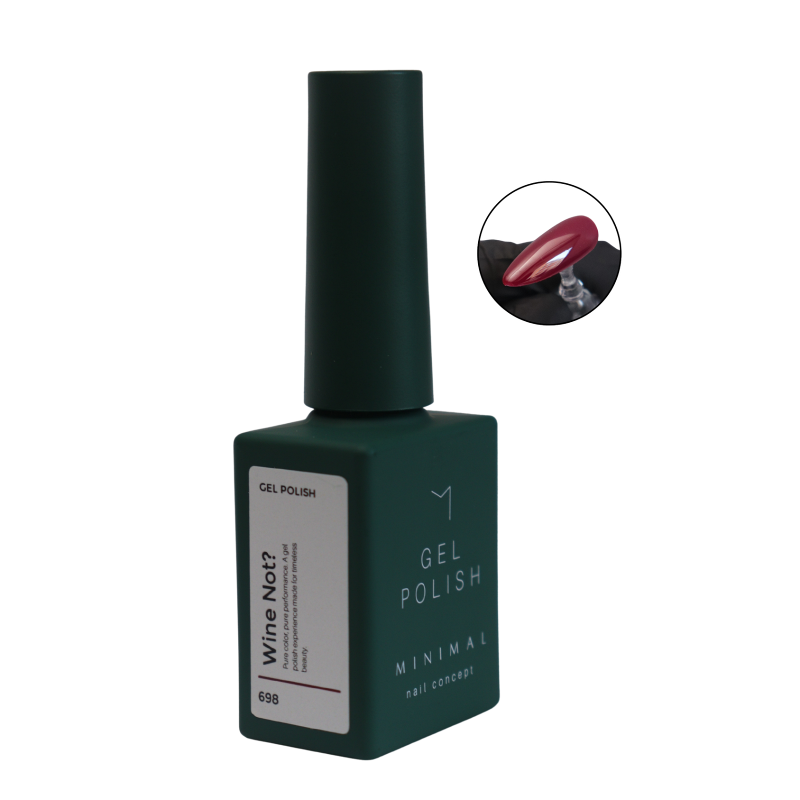 Minimal 698 Wine Not? 10ml