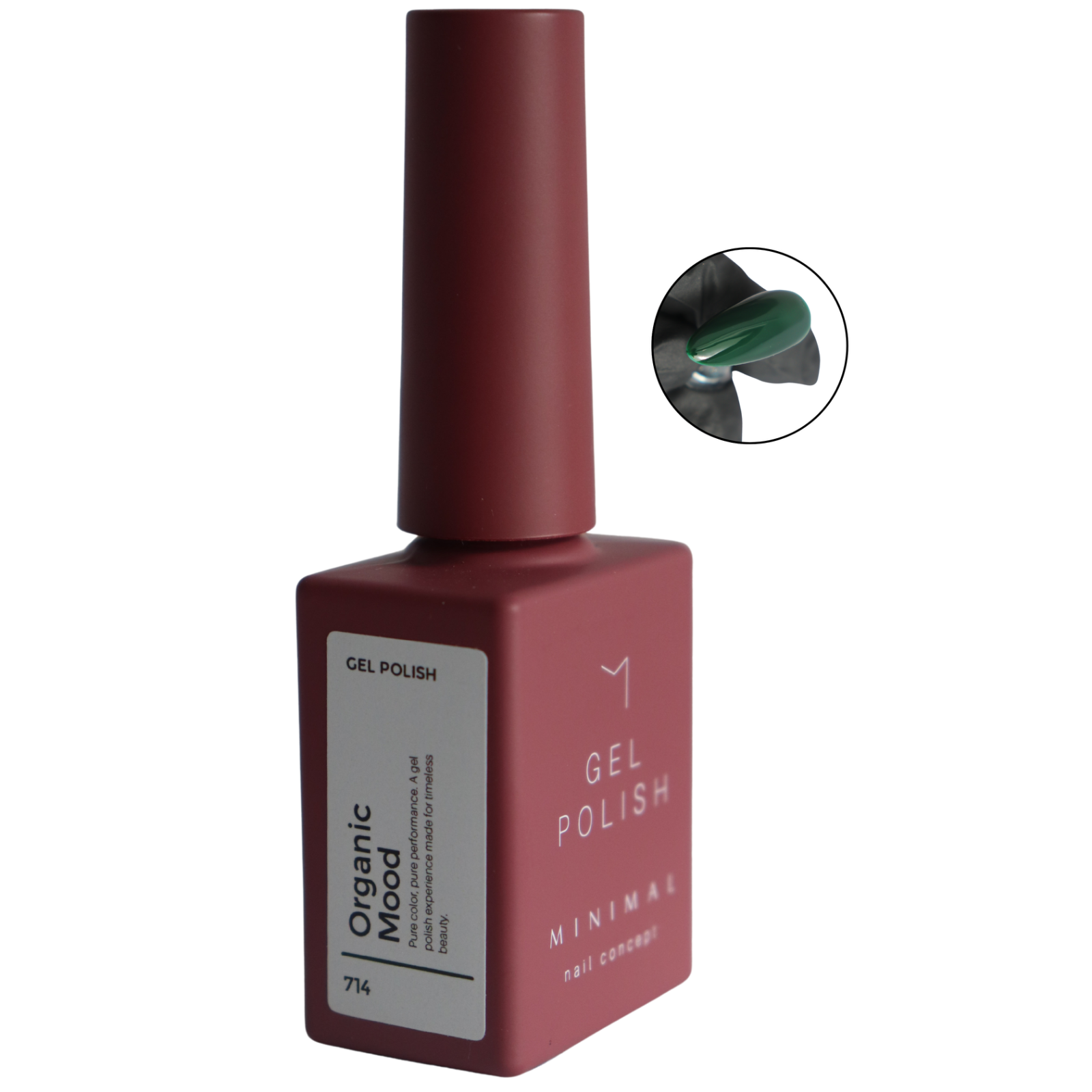 Minimal 714 Organic Mood 10ml