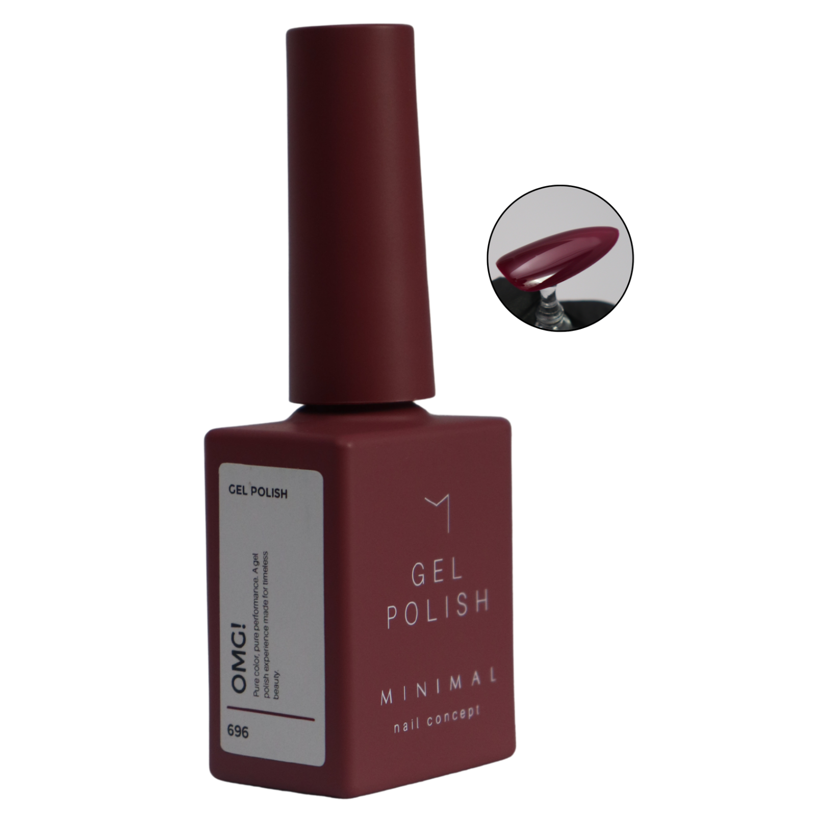 Minimal 696 OMG! 10ml