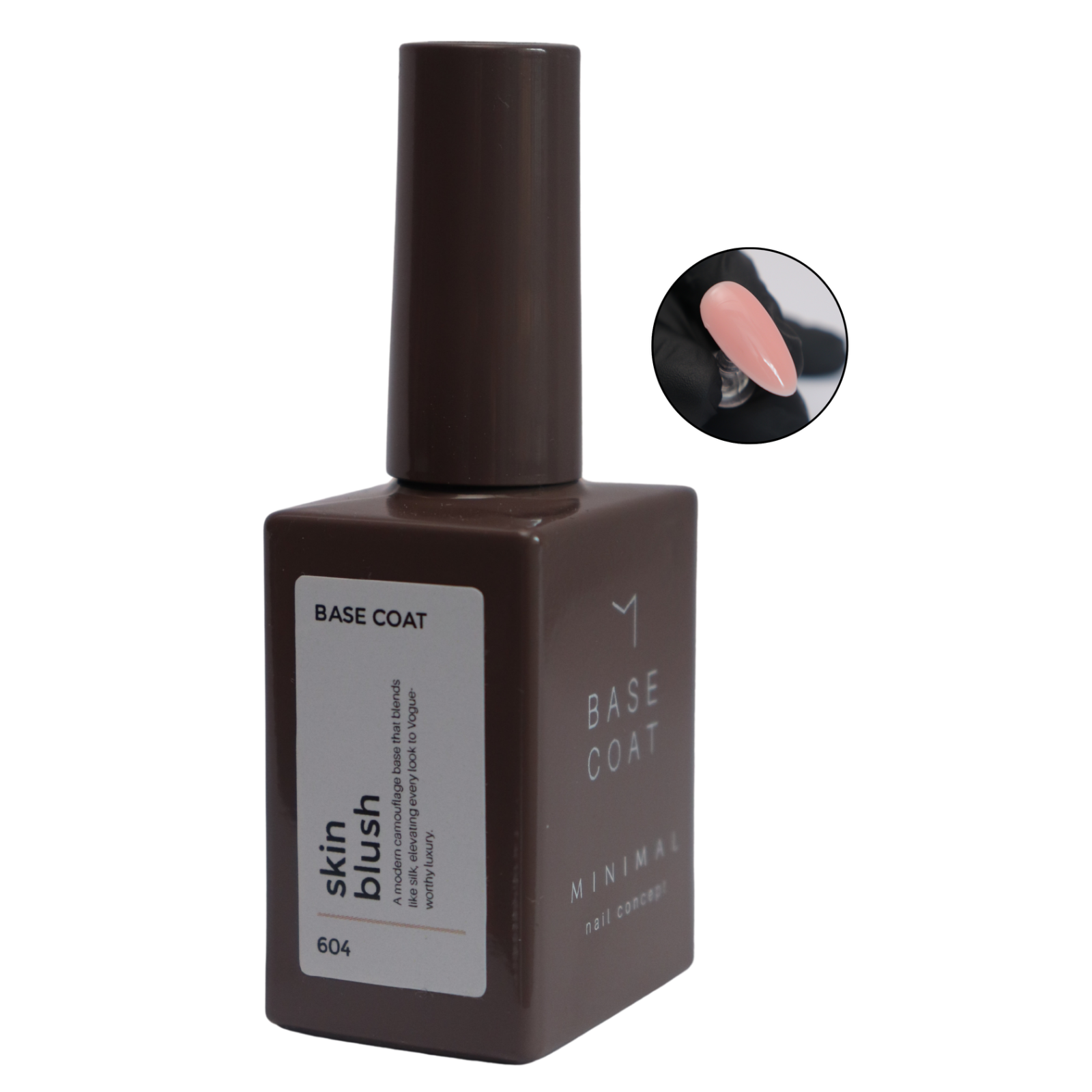 Minimal 604 Skin Blush 15ml
