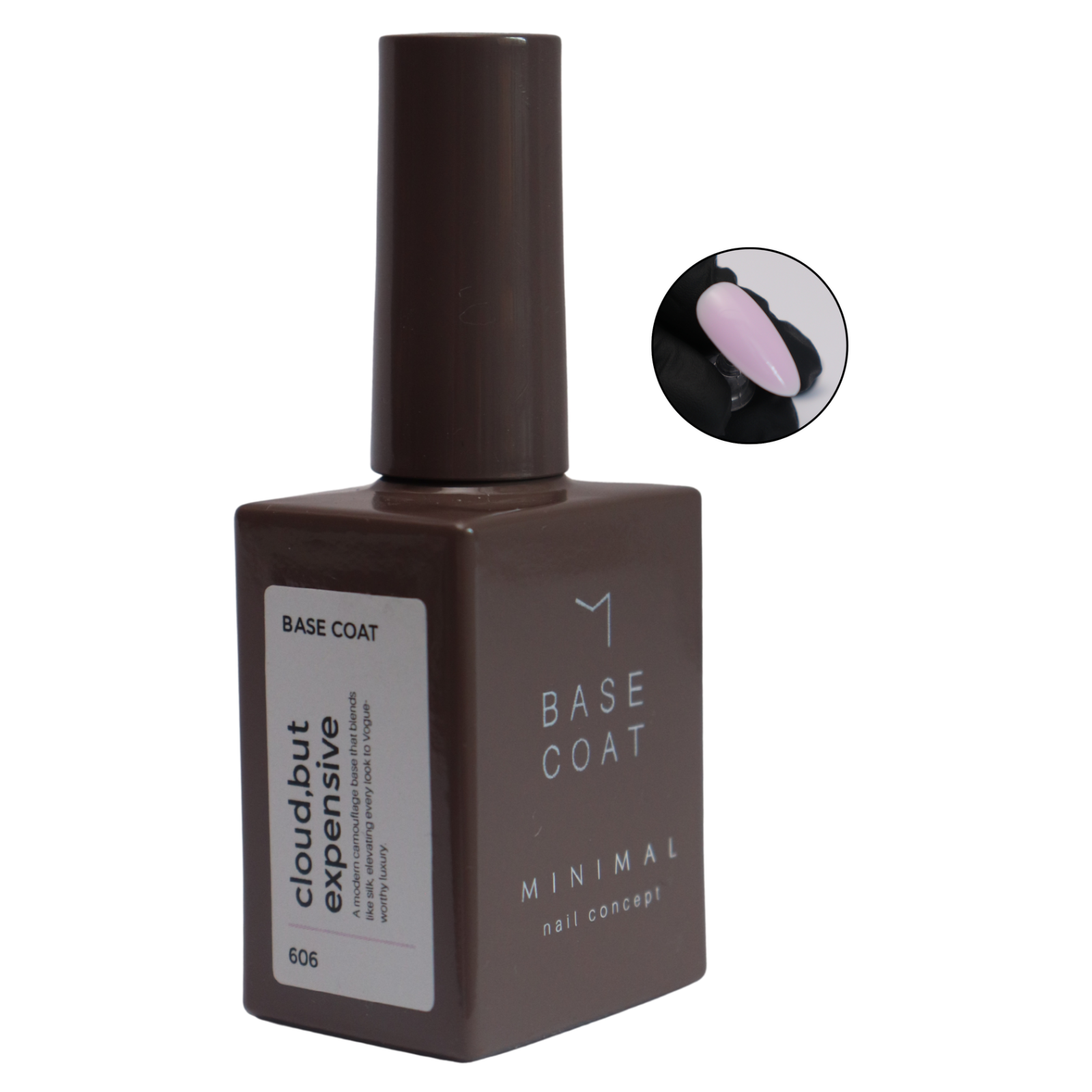 Minimal 606 Cloud, but Expensive 15ml