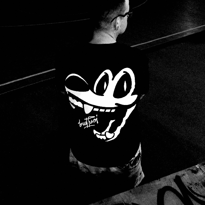 OG BLACK