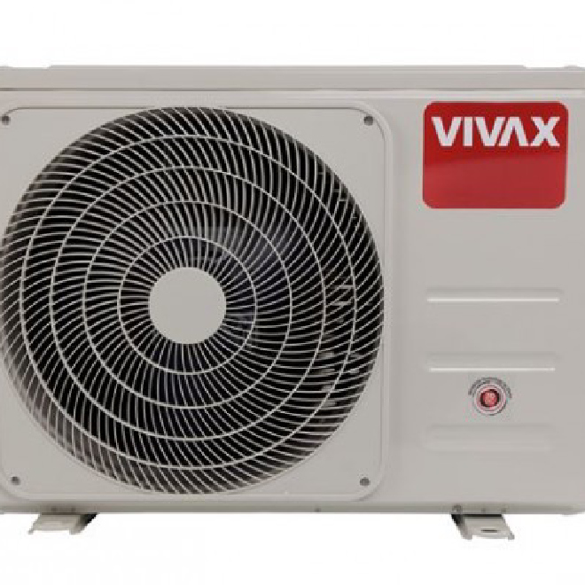Vivax ACP-18CH50AEHI+ R32 INVERTER srebrna 