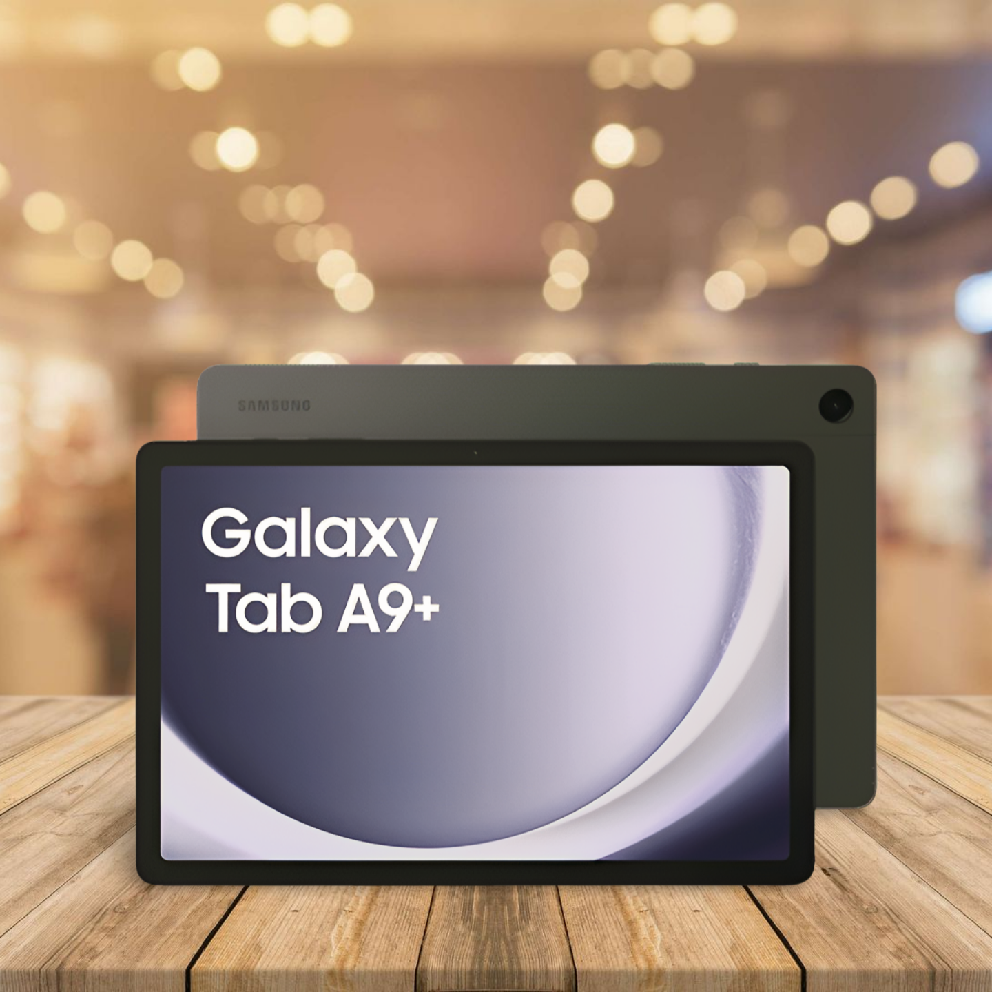 Samsung Galaxy Tab A9+ 