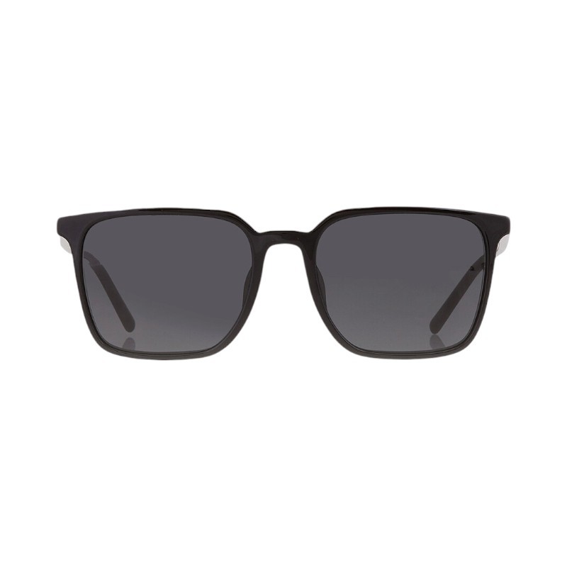 Dolce & Gabbana  Dark Grey Square Men's Sunglasses