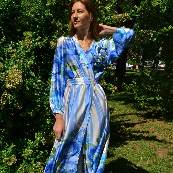 Ženska haljina Ladies