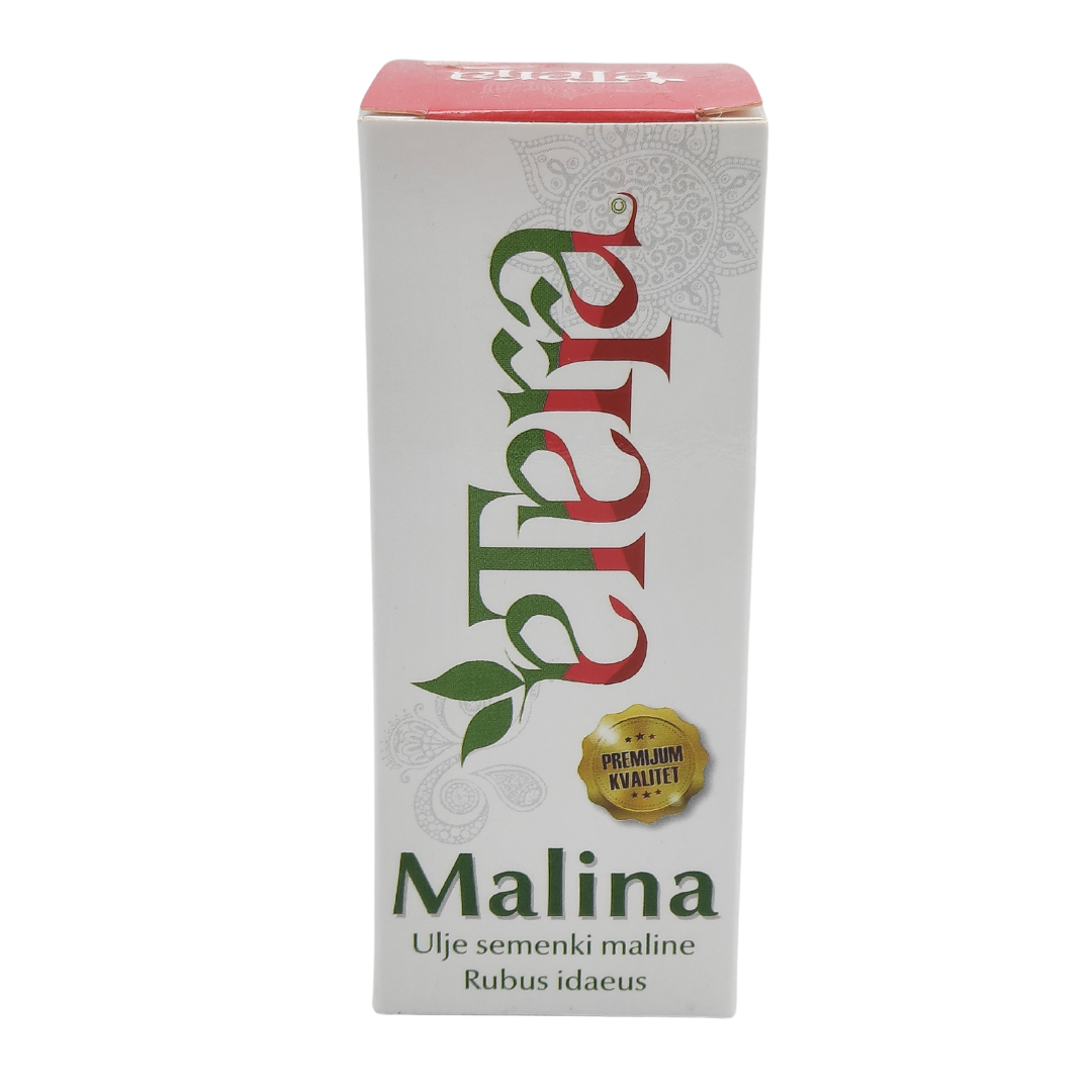 Ulje semenki maline 50ml 