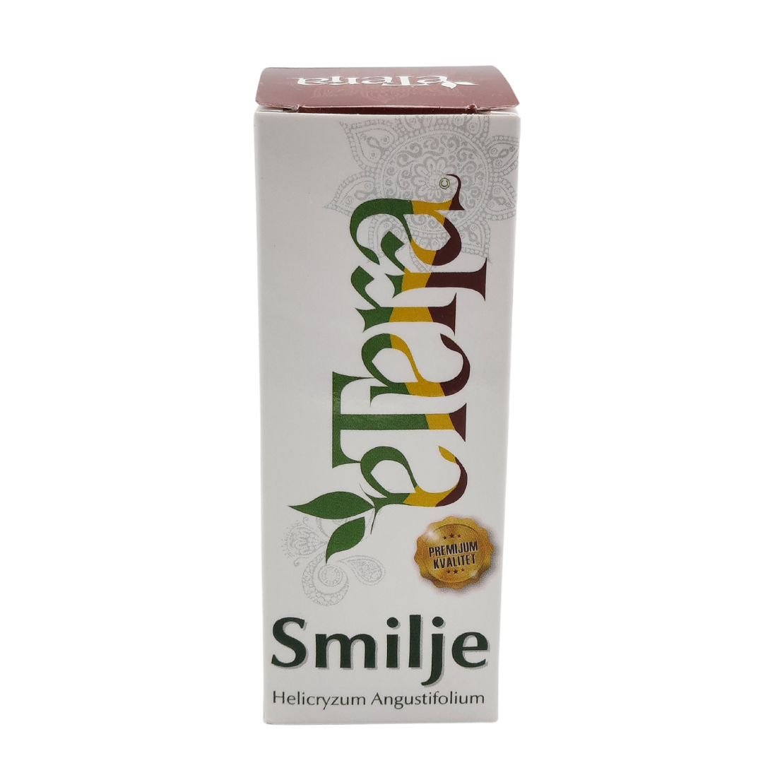 Ulje smilja 10ml