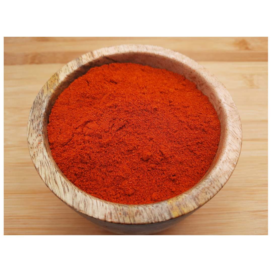 Aleva paprika horgoska 100gr