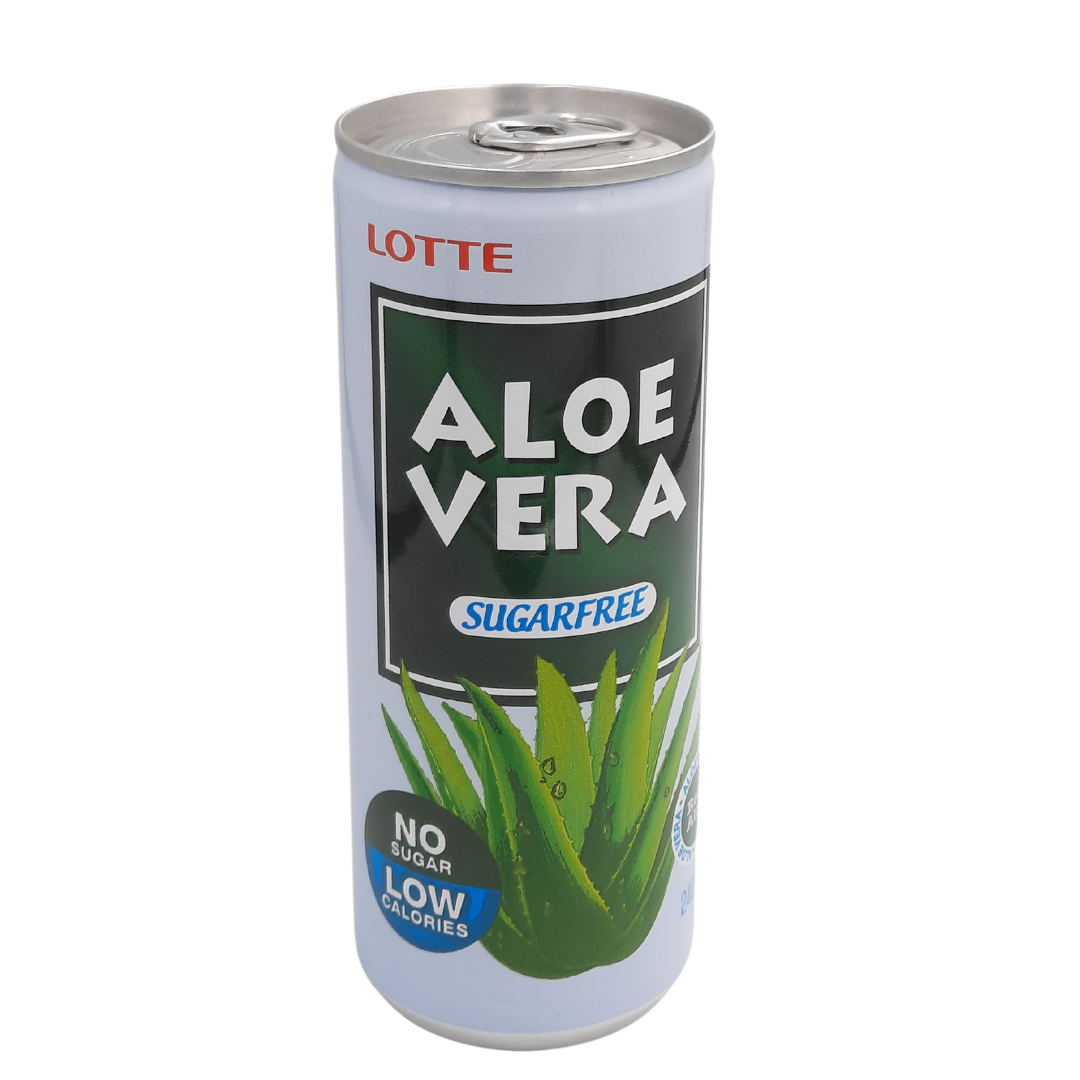 Aloe vera napitak bez secera 240 ml