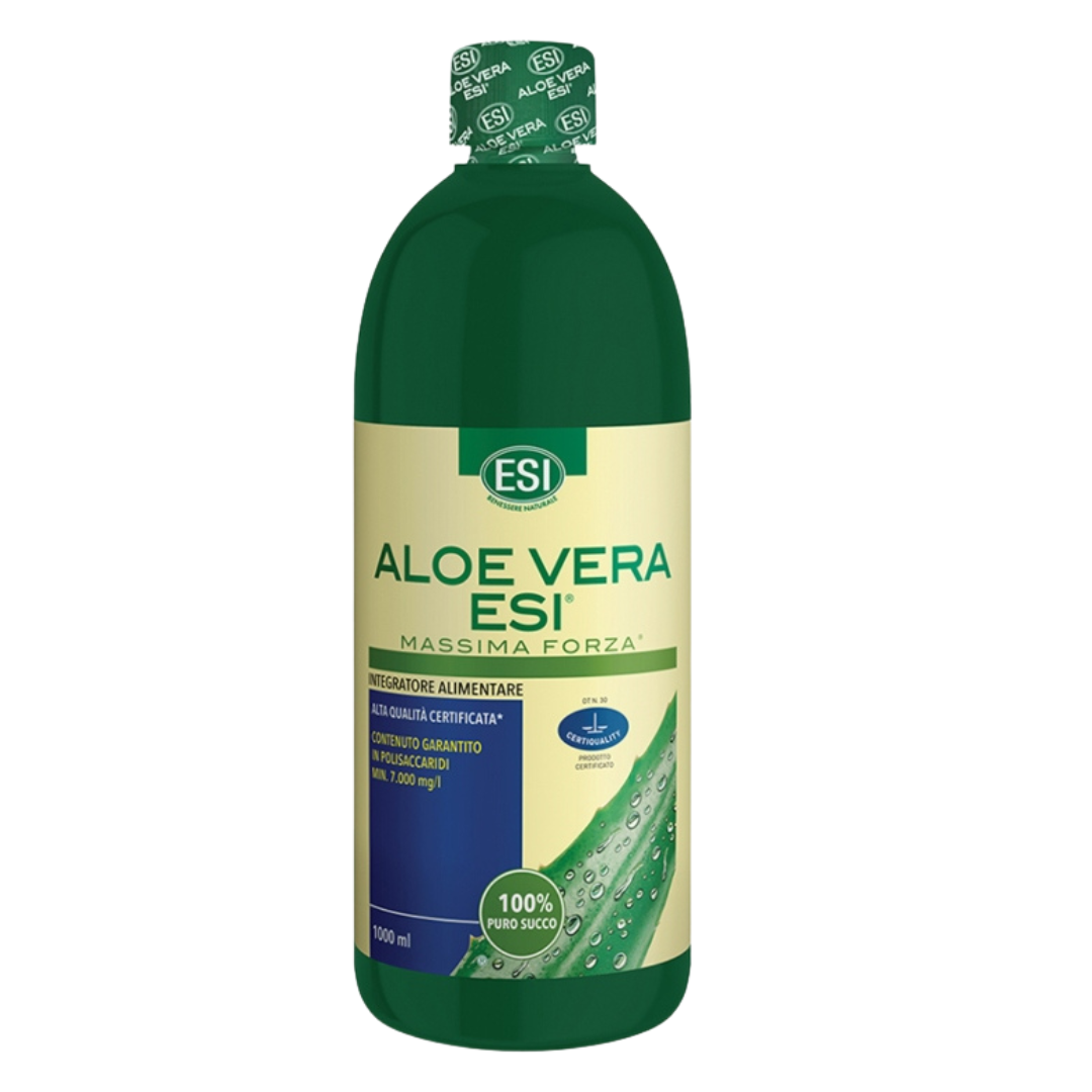 Aloe vera juice 1L