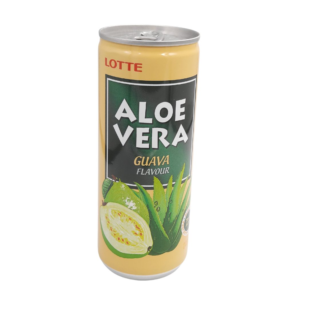 Aloe vera napitak guava 240 ml