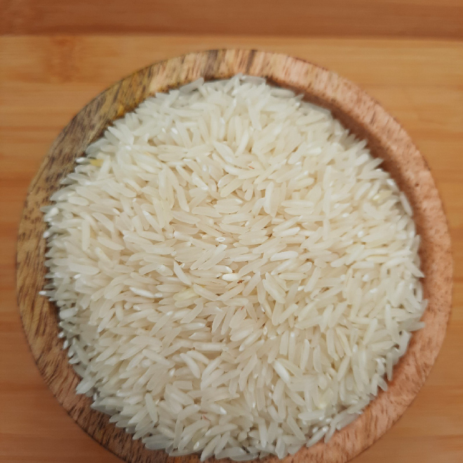 Basmati pirinač 100gr