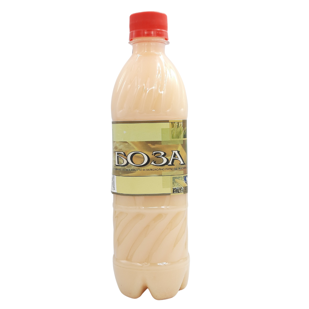 Boza 500ml