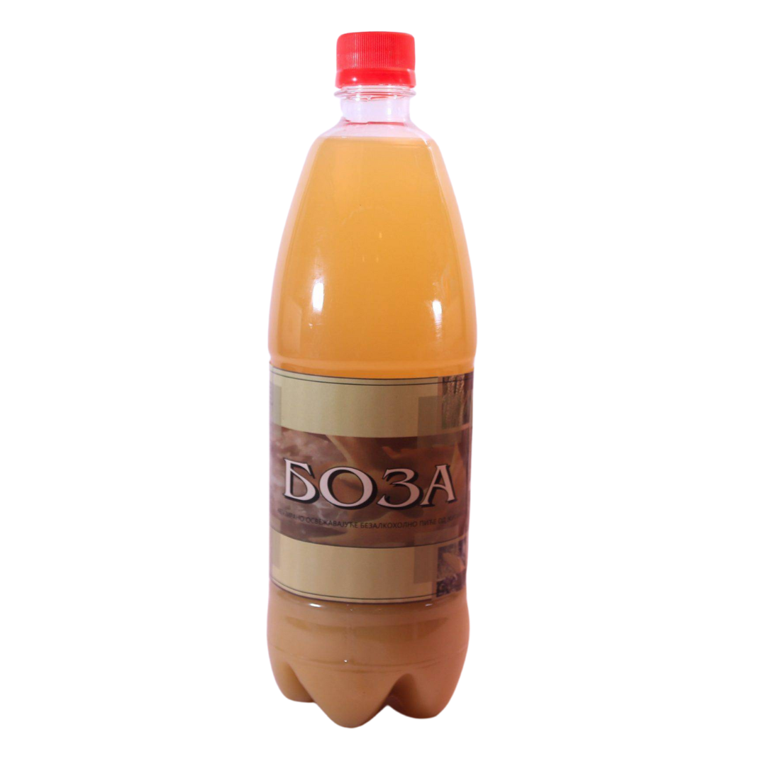 Boza 1l