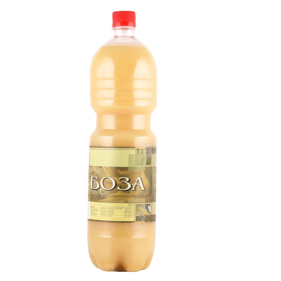 Boza 1.5L