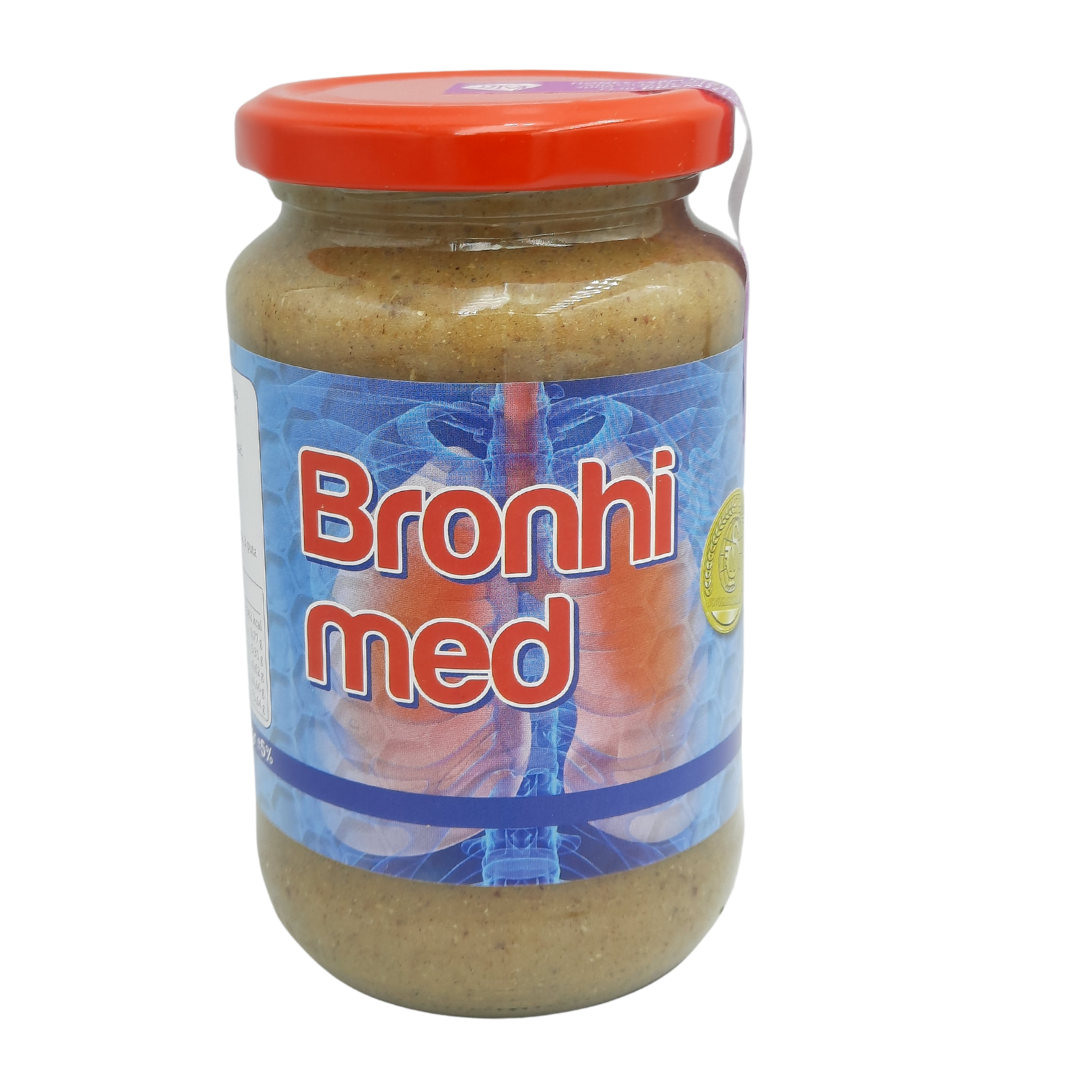 Bronhi med 500gr