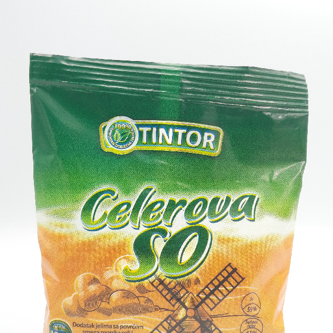 Celerova so 180gr