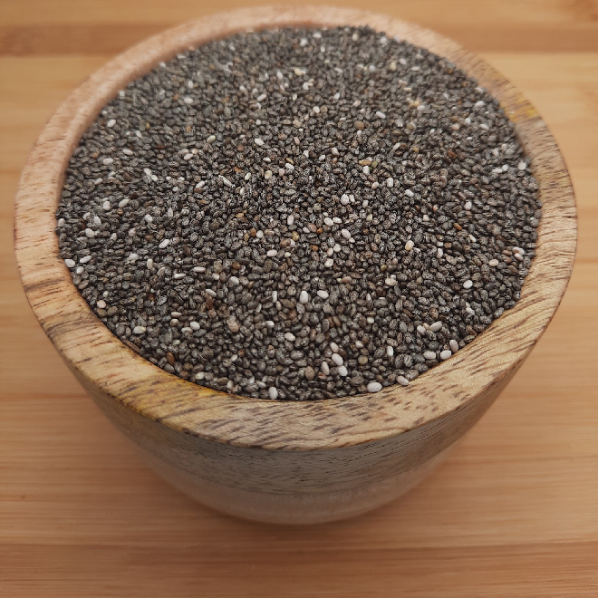 Chia seme 100gr