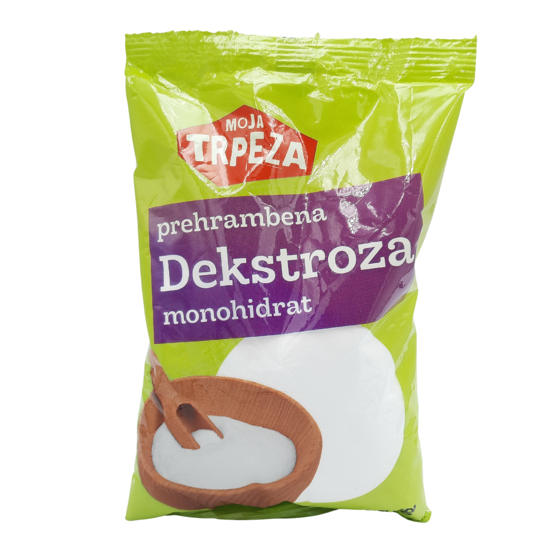 Dekstroza 250gr