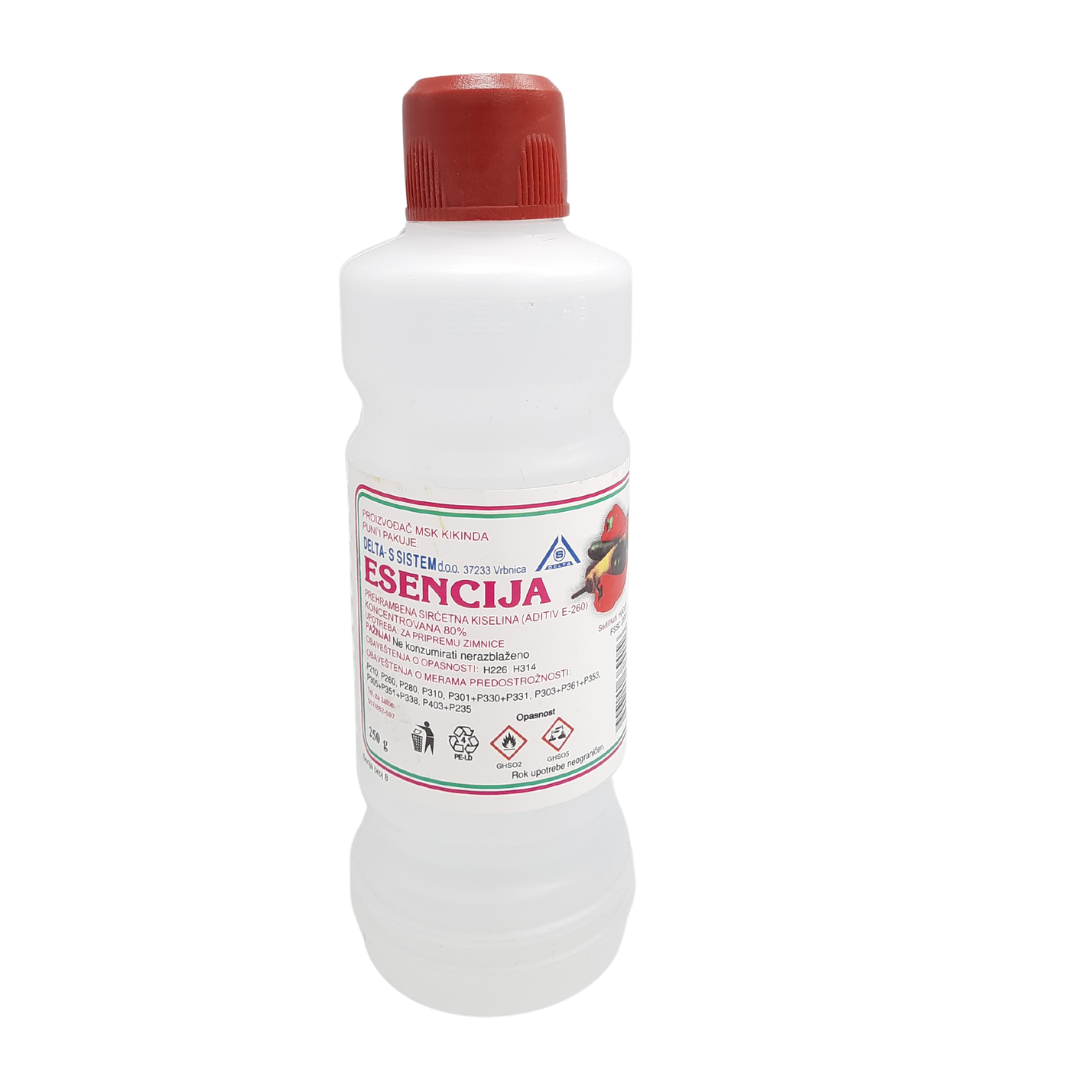 Esencija 250ml