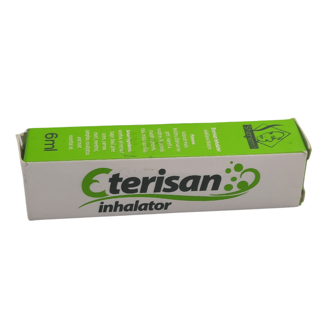 Eterisan inhalator 5ml