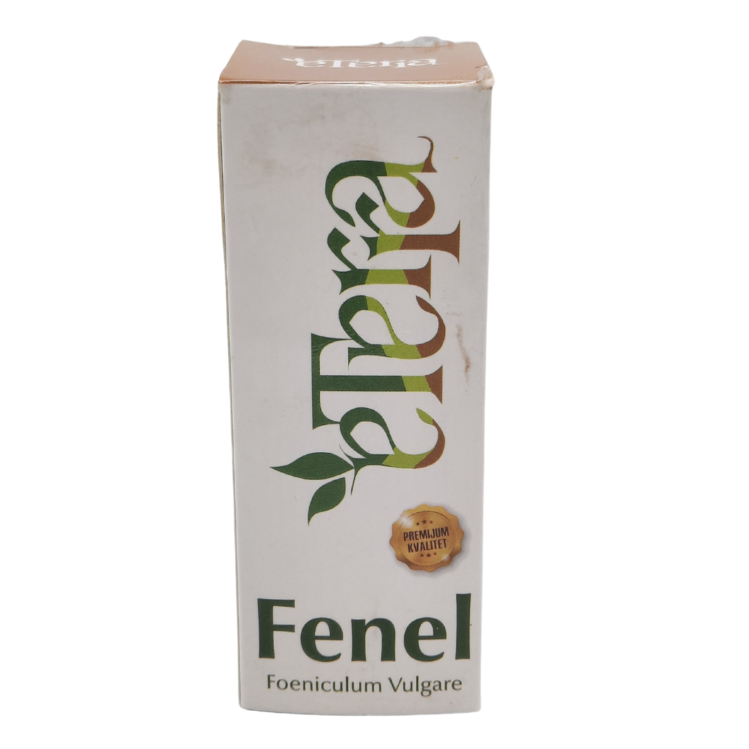 Fenel ulje 30ml