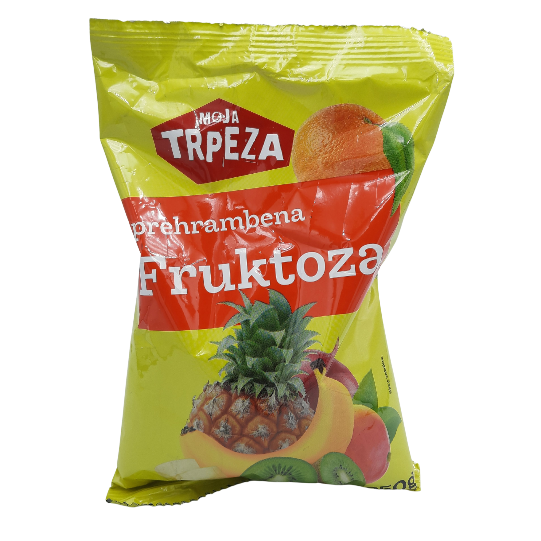 Fruktoza 250gr