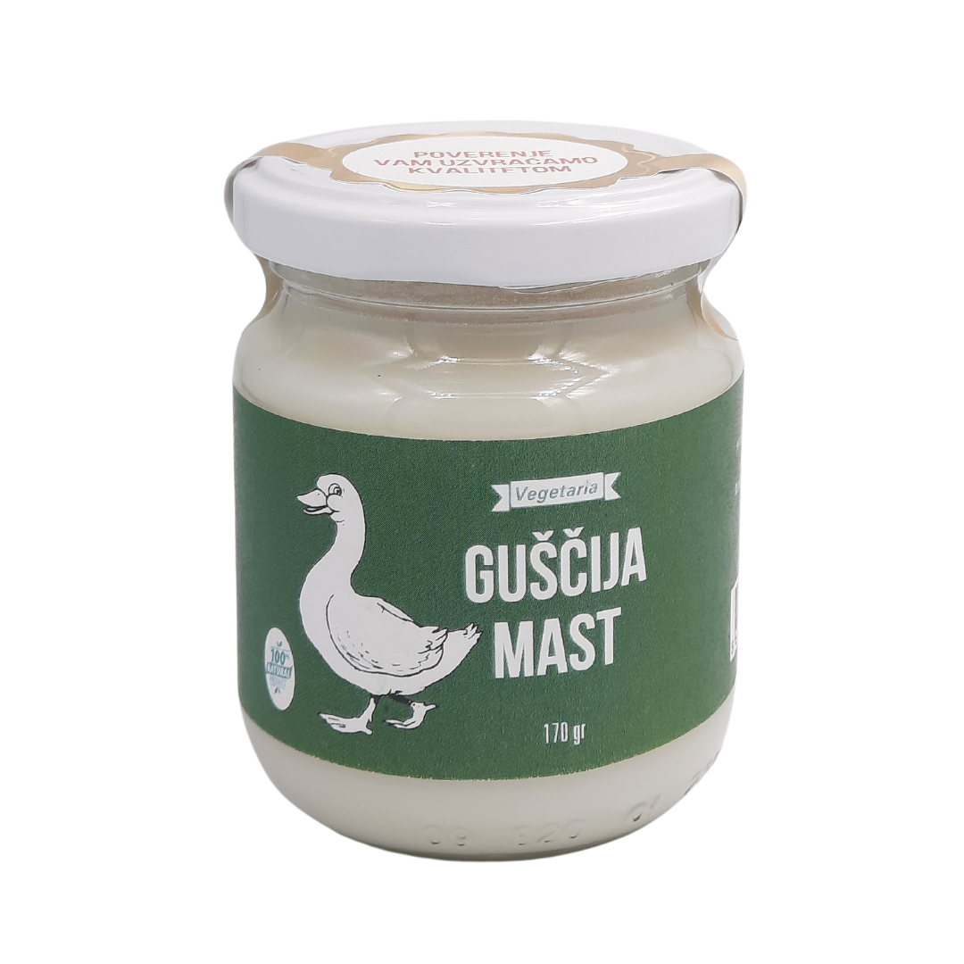 Guscija mast 170gr