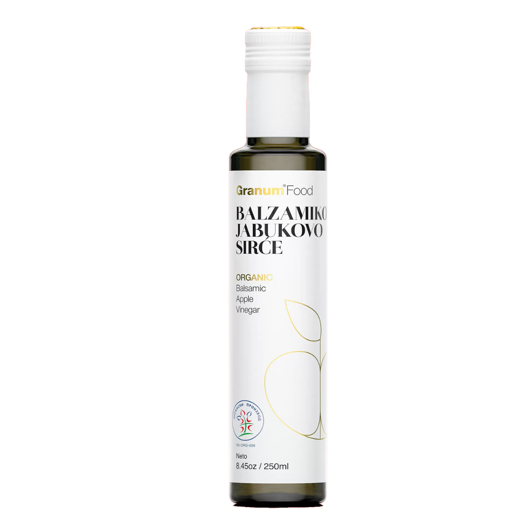 Balzamiko sirce 250ml