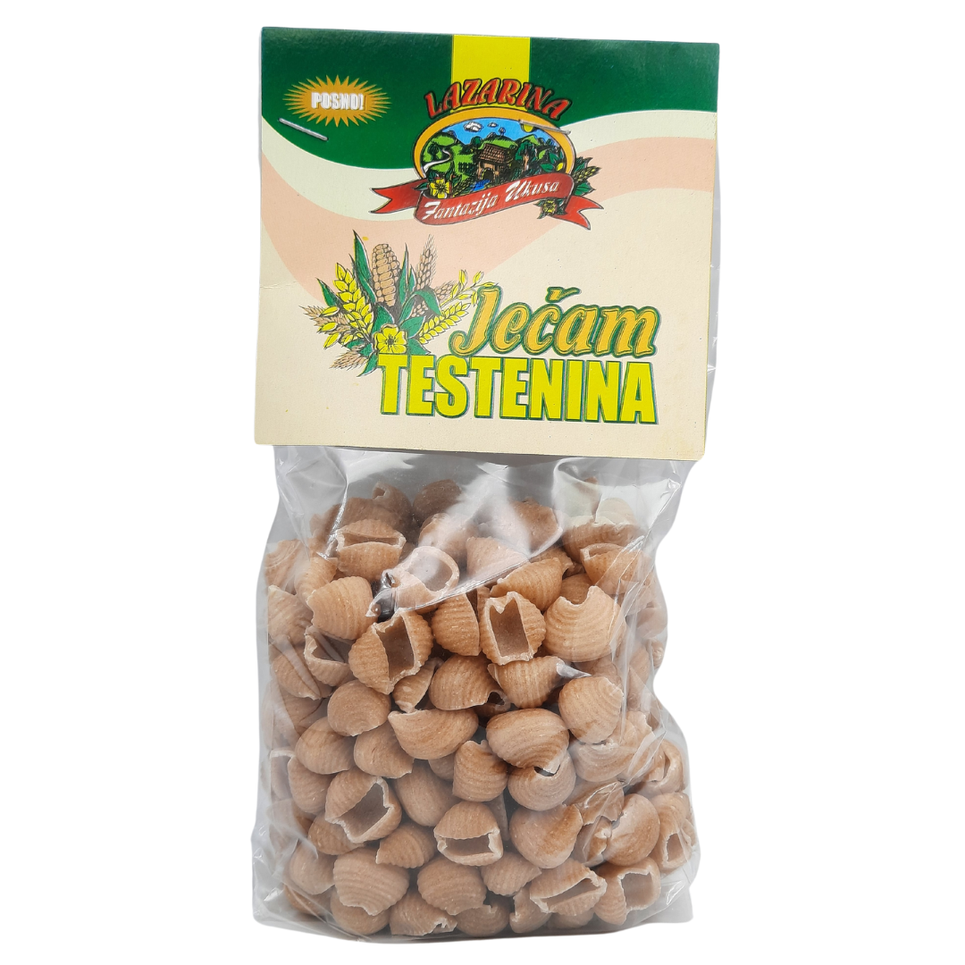 Testenina ječam 300 g Lazarina