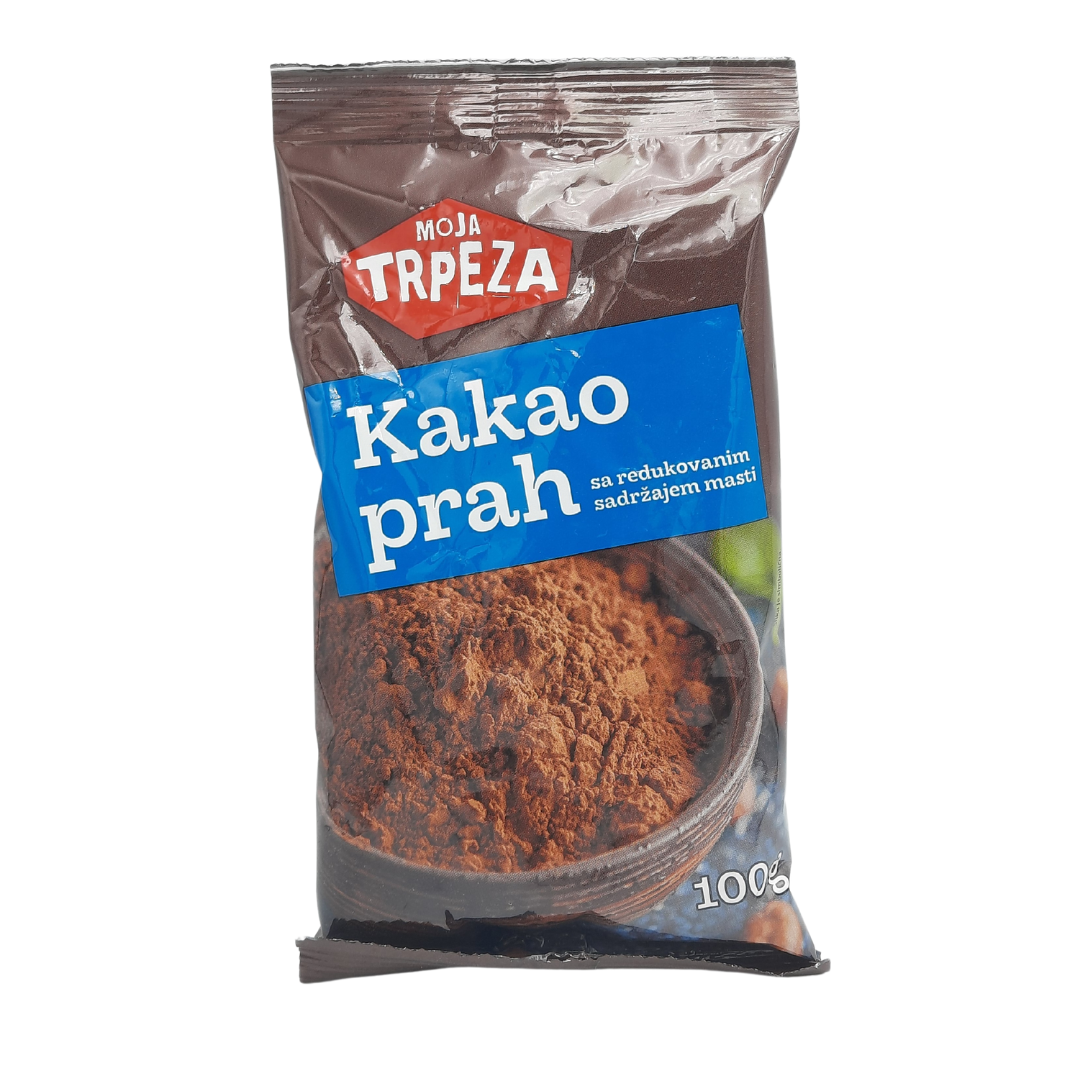 Kakao prah 100gr