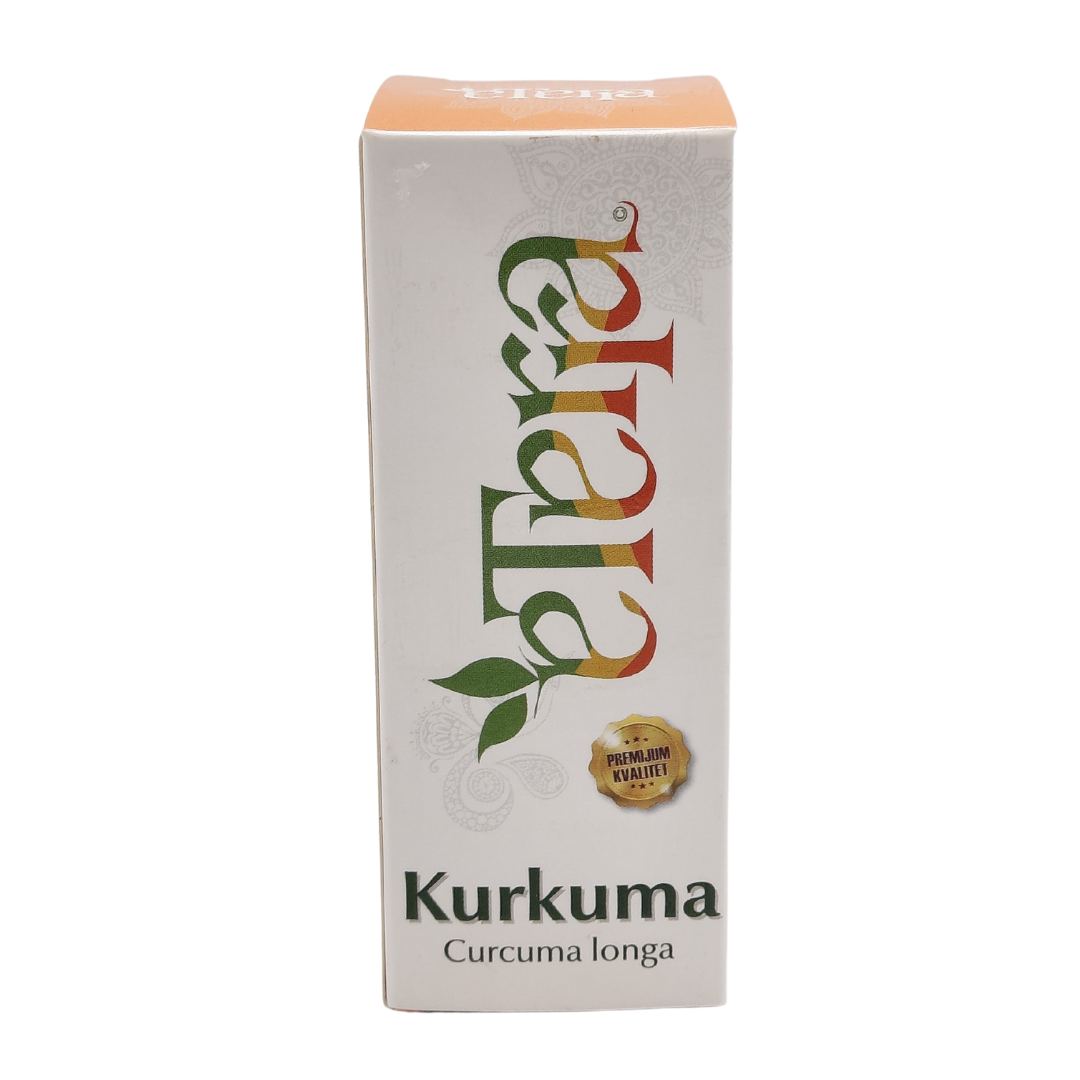 Kurkuma kapi 30ml