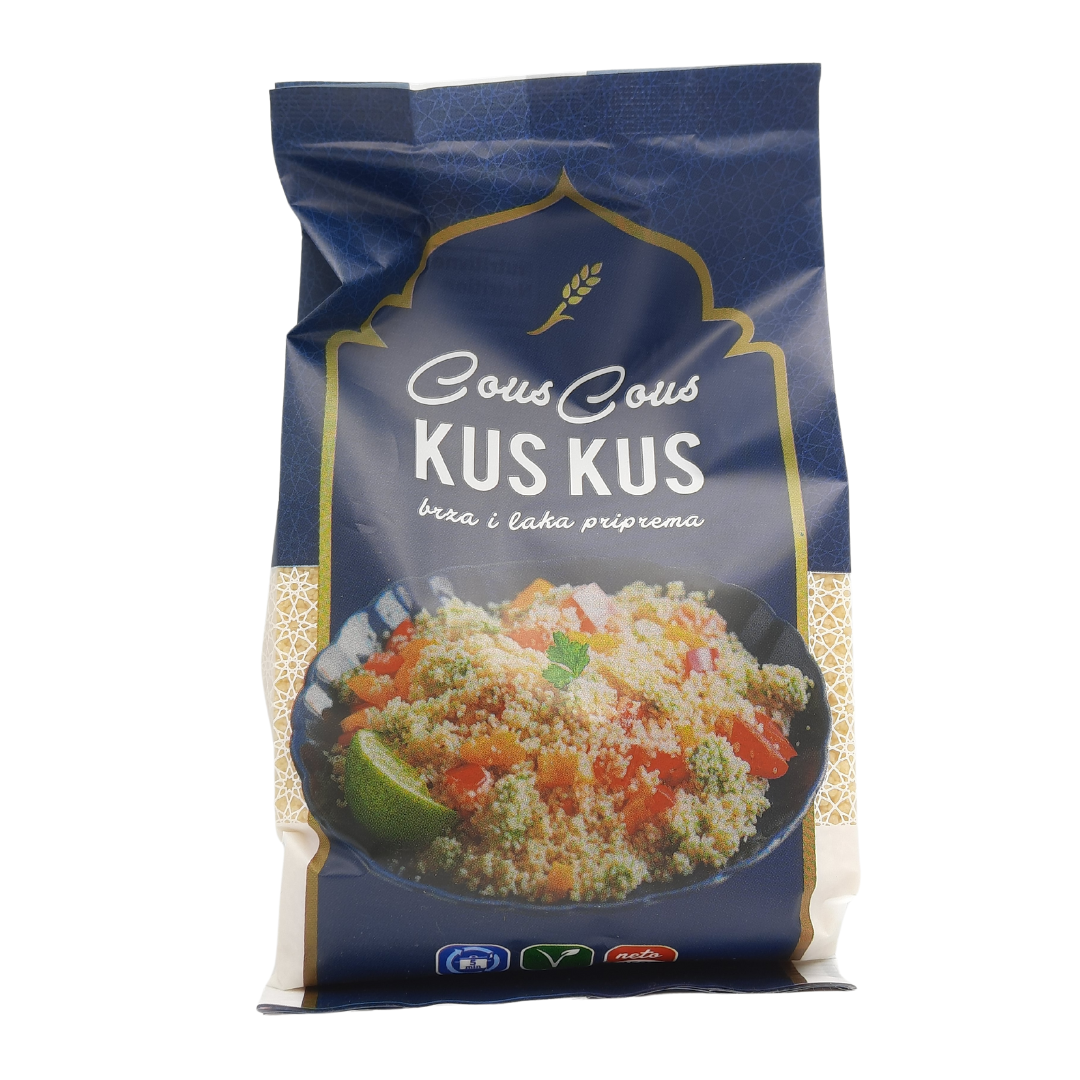 Kus kus 250gr