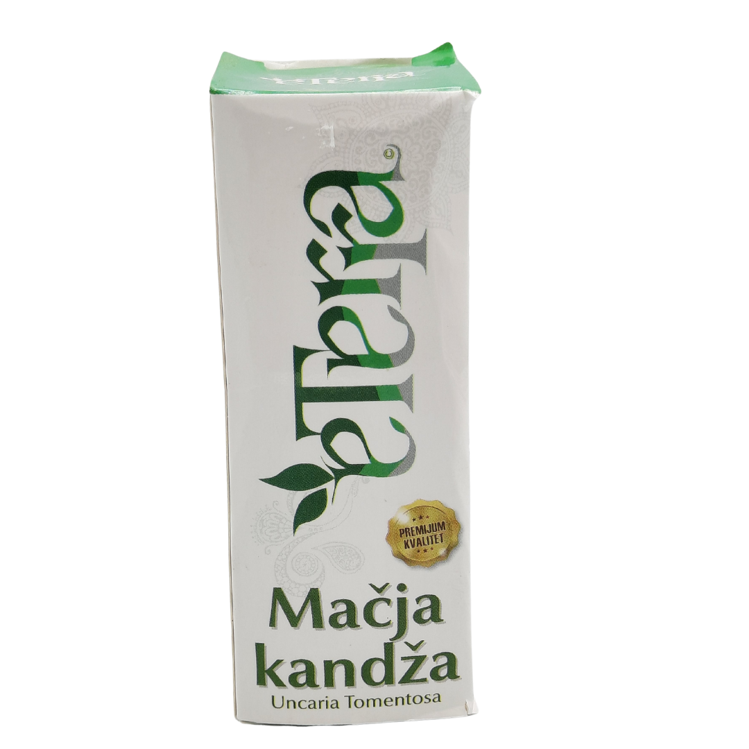 Ulje mačja kandža 30ml