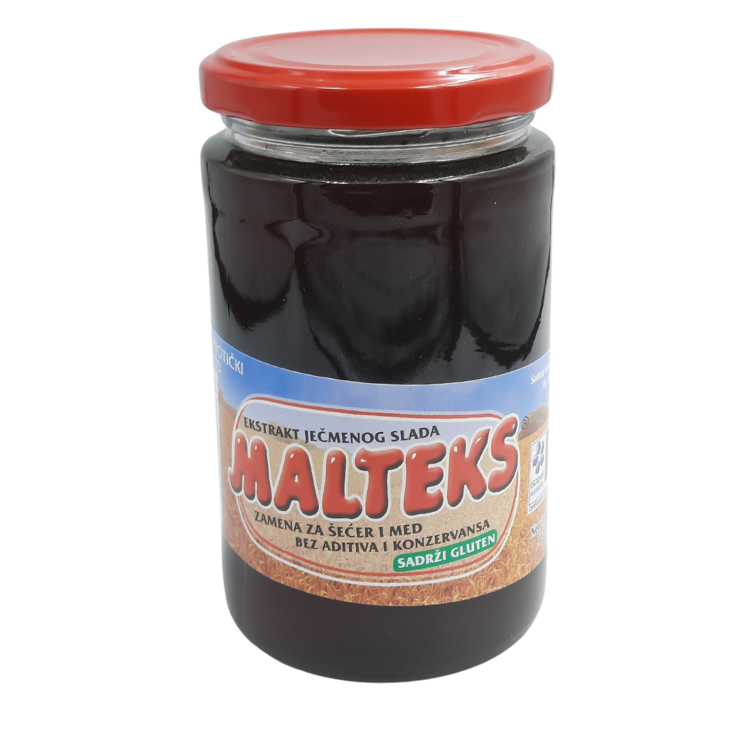 Maltex 460gr