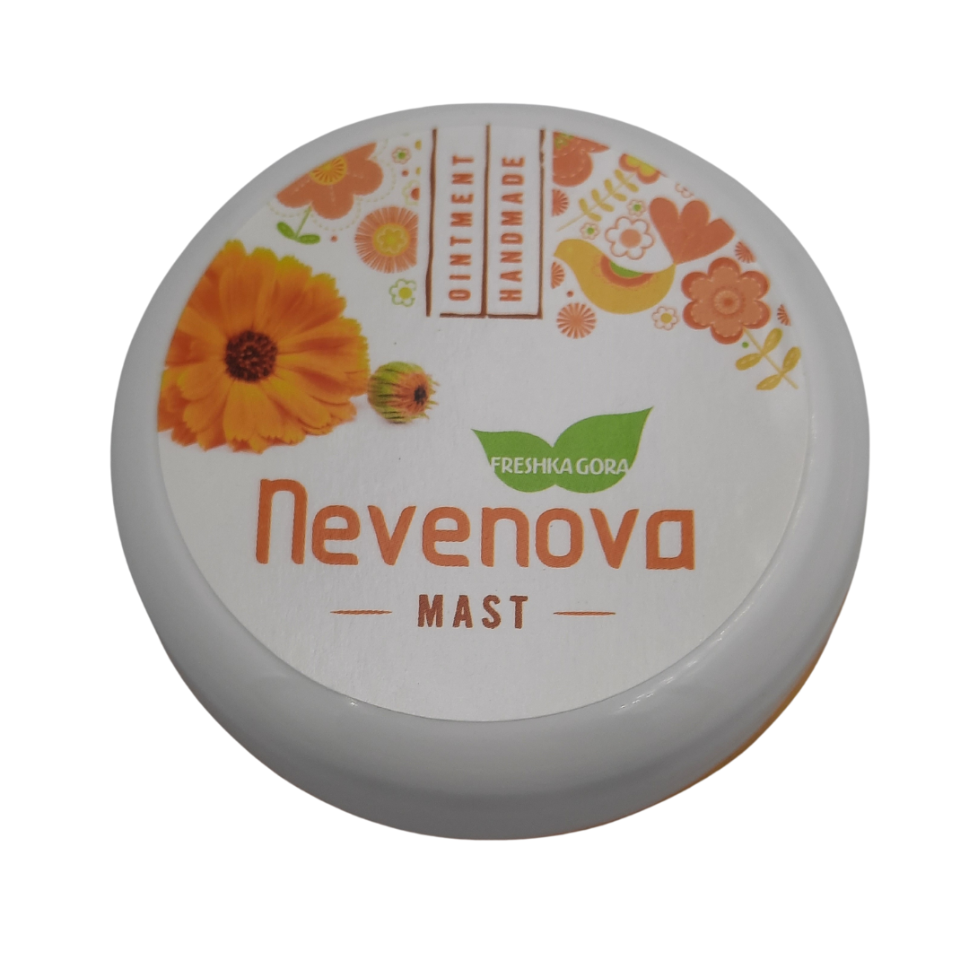 Nevenova mast 50ml