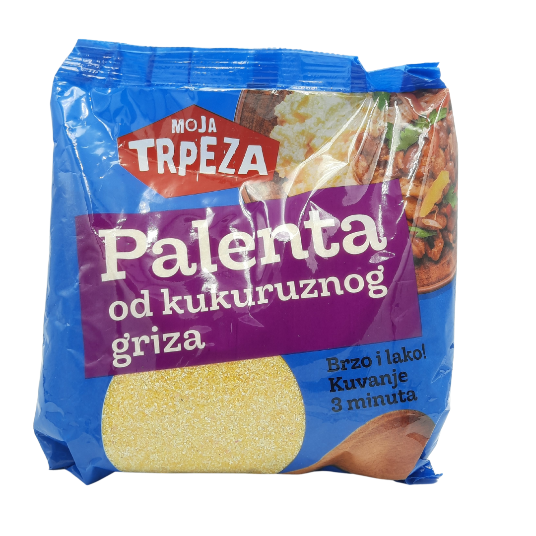 Kukuruzna palenta 500gr