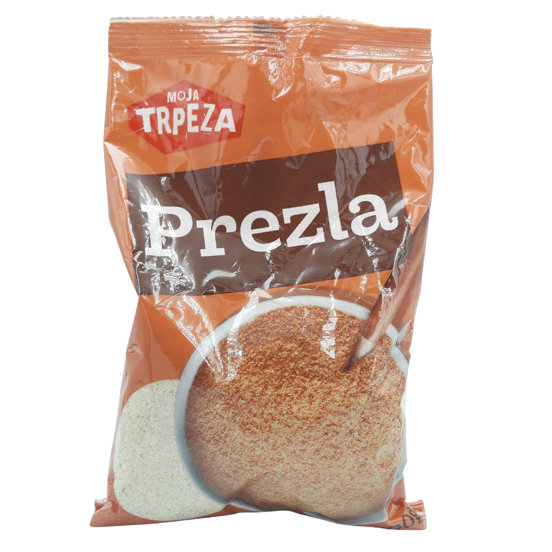 Prezla 200gr