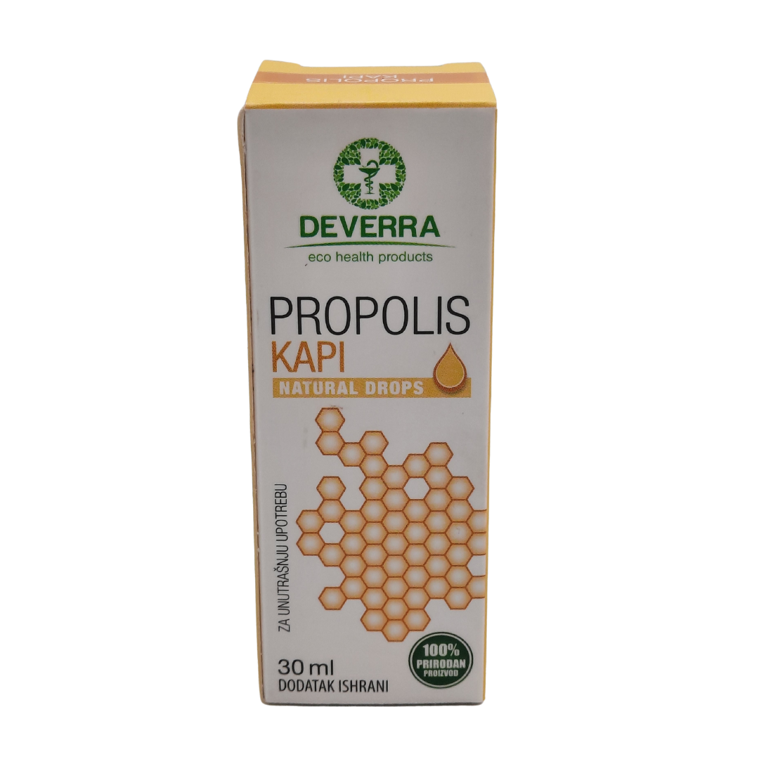 Propolis kapi 30ml 