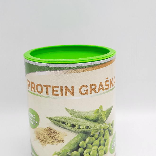 Protein graška 150g