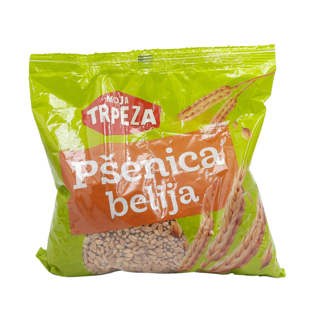 Psenica belija 500gr