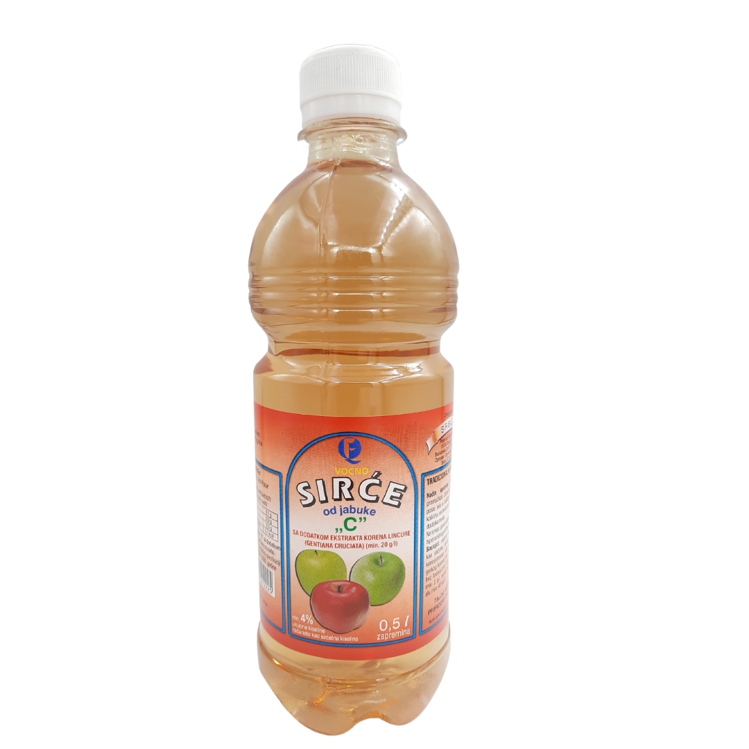 Sirce C 500ml