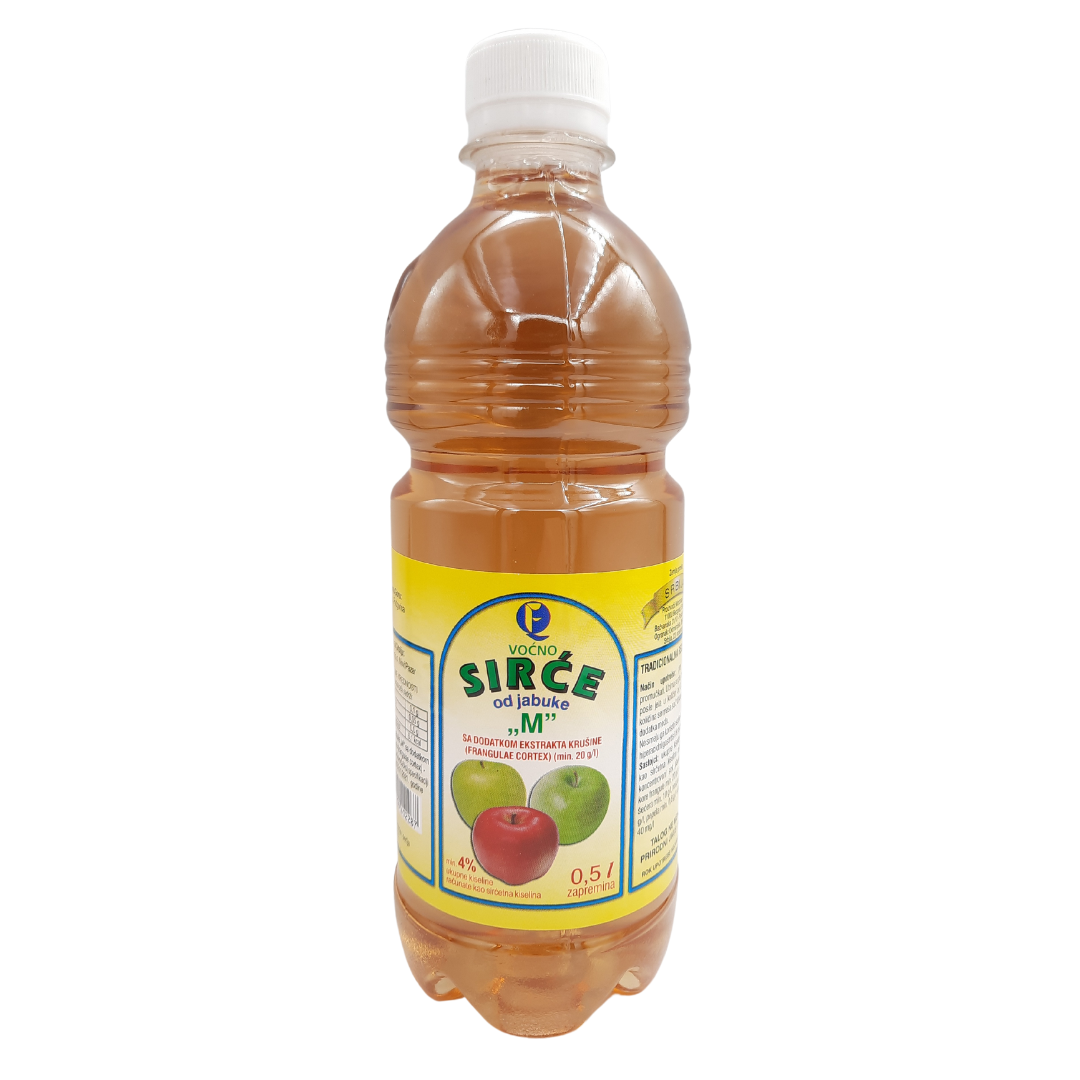 Sirce M 500ml