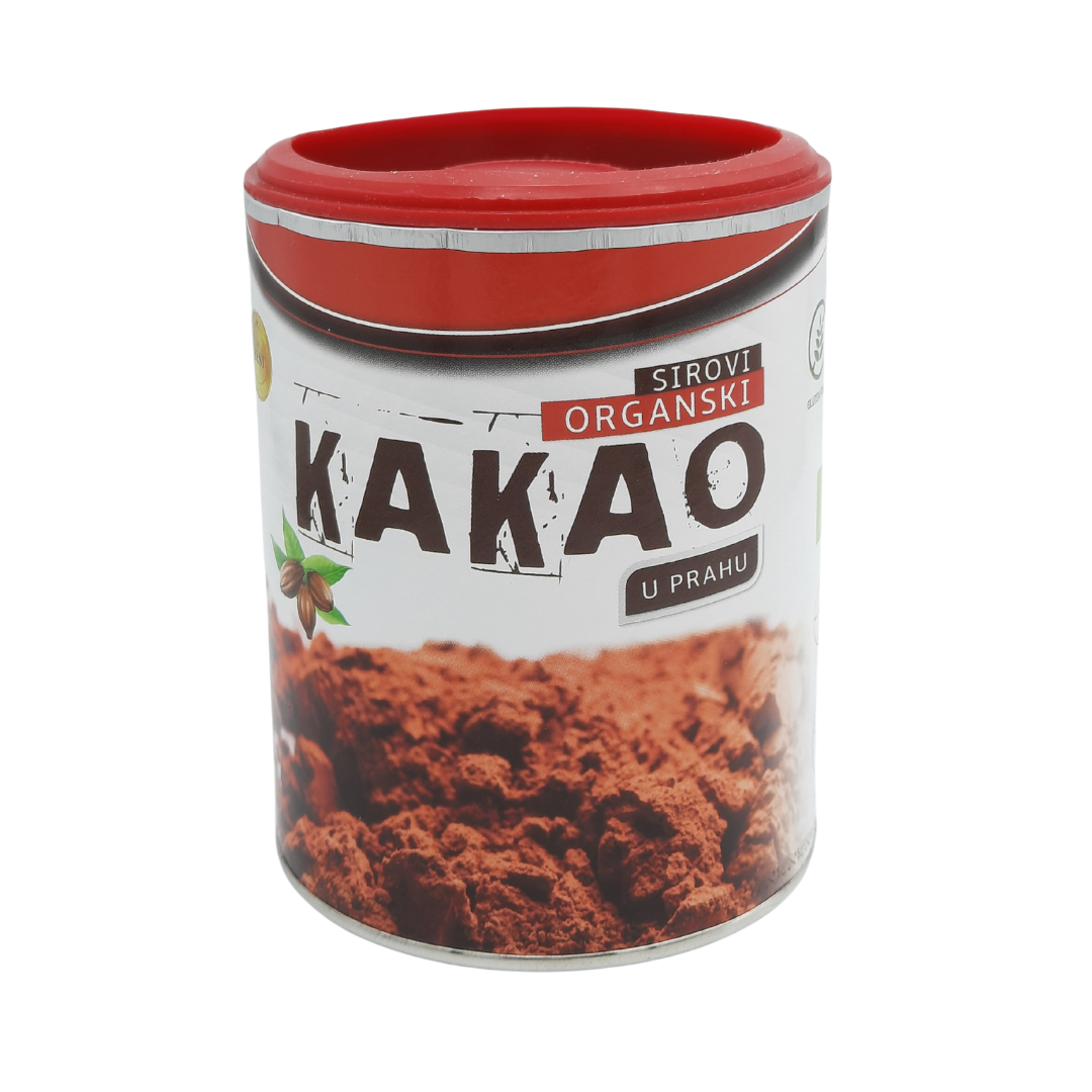 Kakao sirovi organski 100g