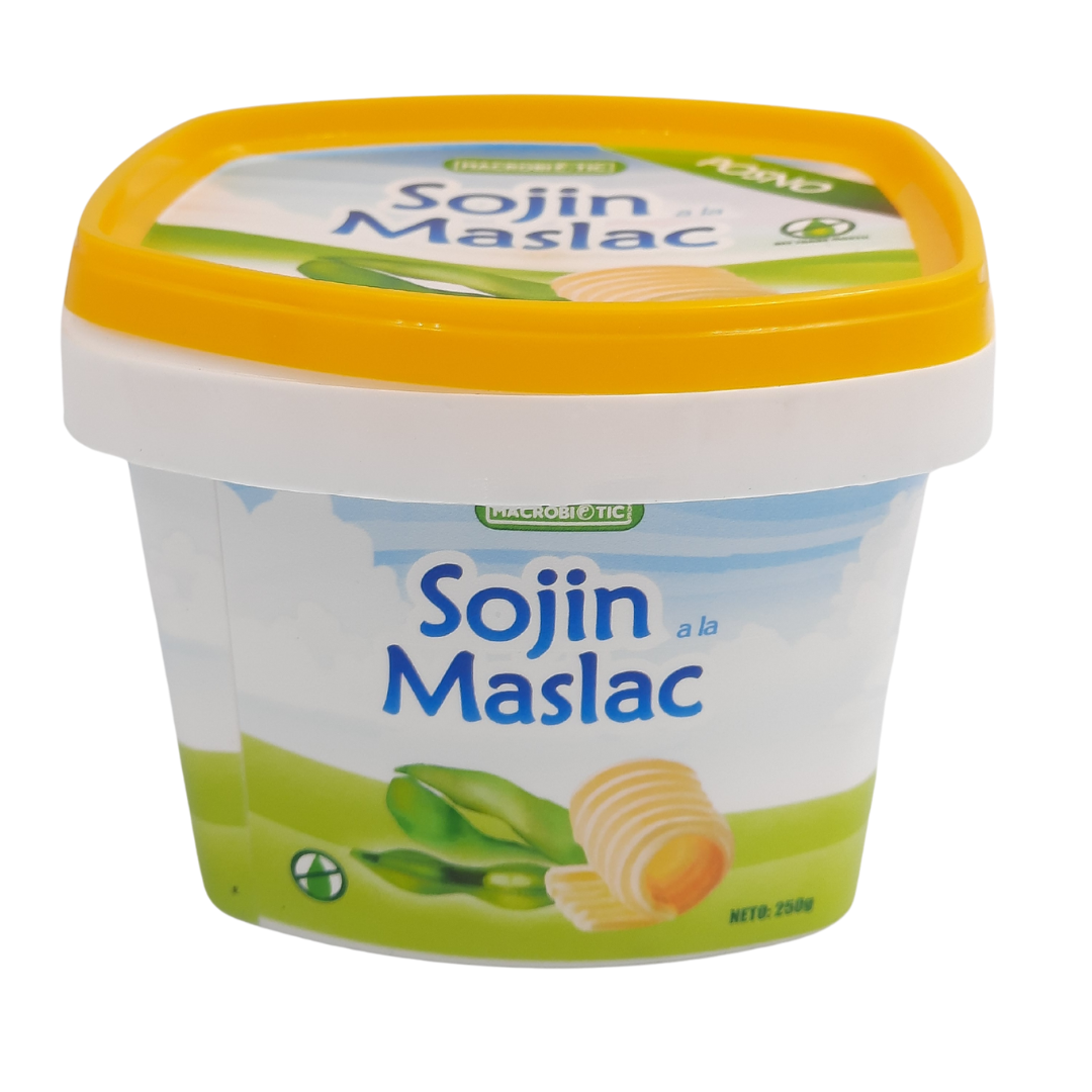 Sojin maslac 250gr