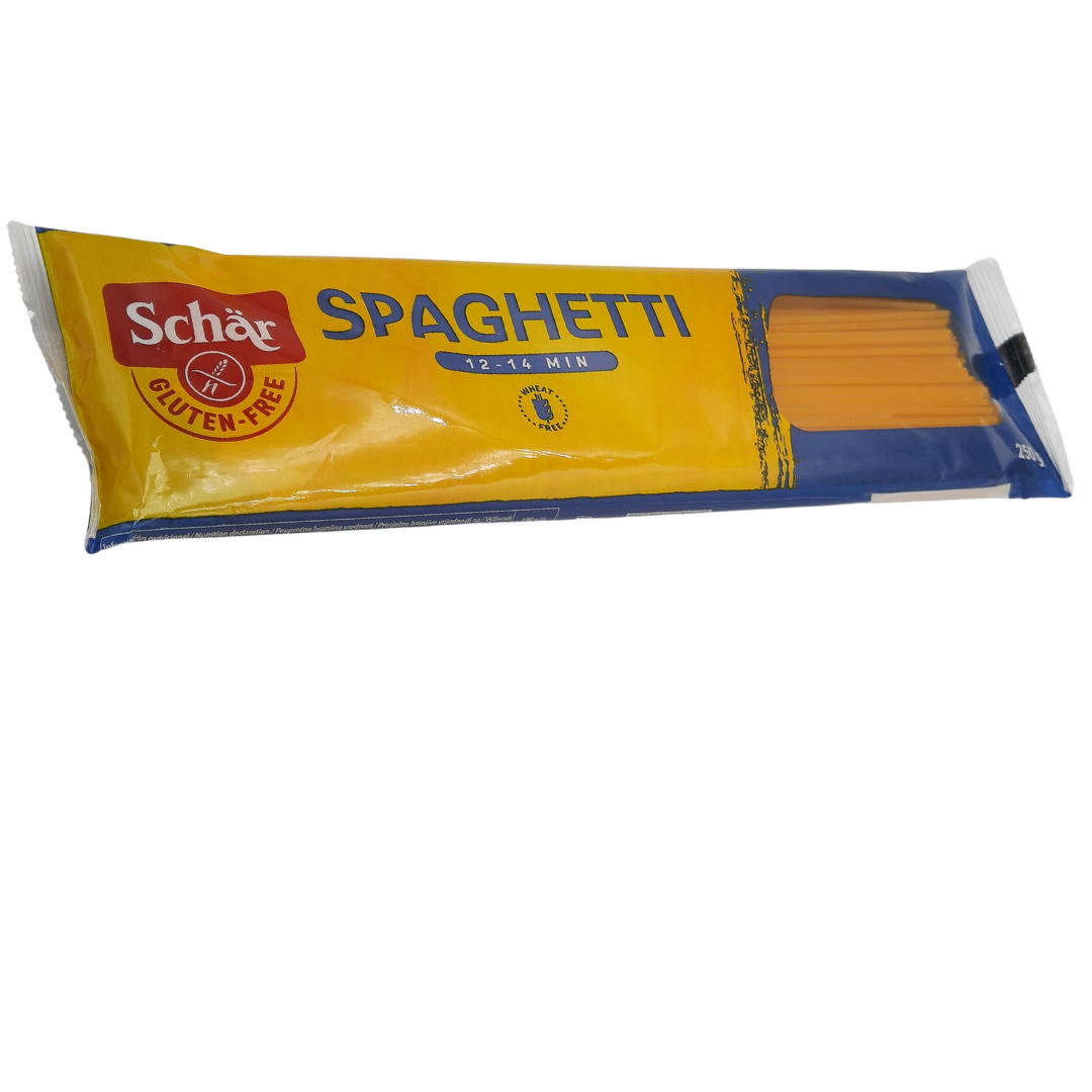 Spagete bez glutena  250gr