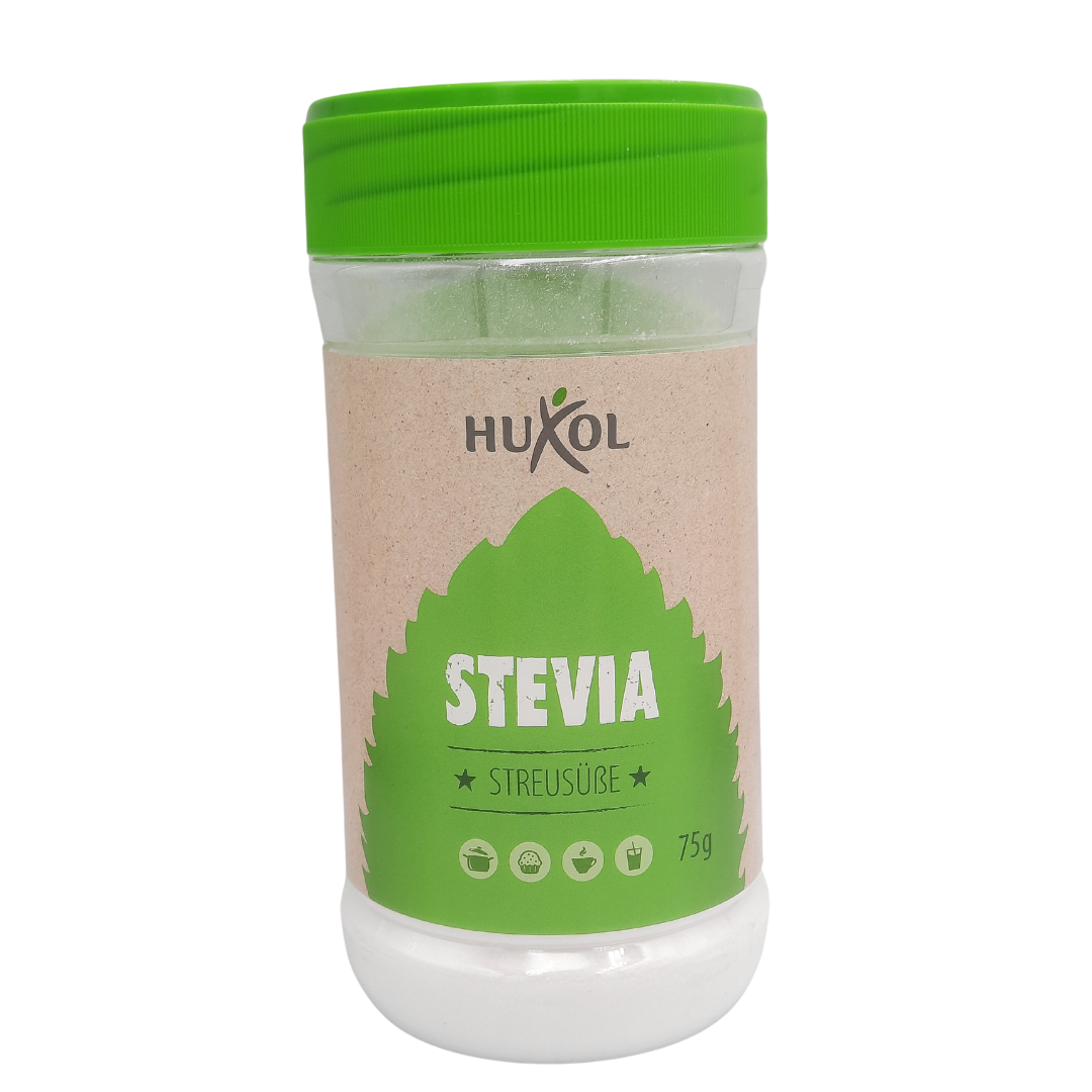 Zaslađivač stevia u prahu 75gr