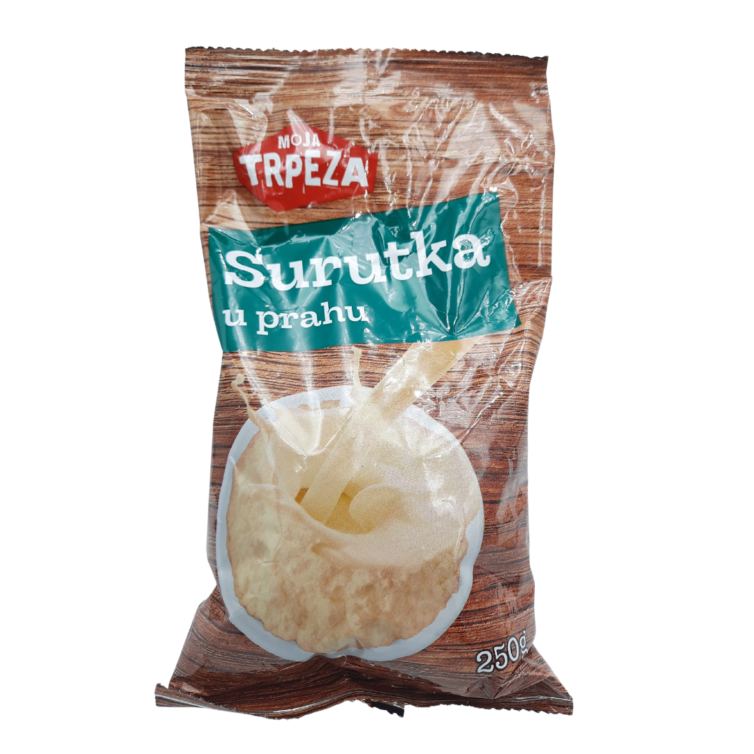 Surutka u prahu 250gr