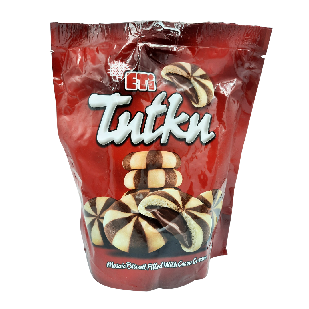 Tutko keks 126gr